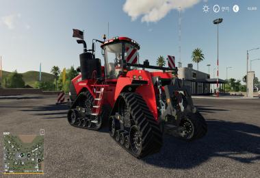 Case IH QuadTrac By Tinman v1.0.0.0