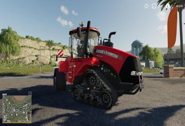 Case IH QuadTrac By Tinman v1.0.0.0