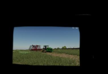 Case IH Tiger mate 200 v1.0