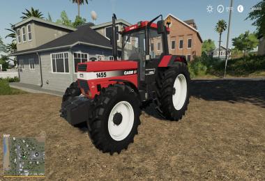 CaseIH 1455XL Twente Farmers Edition v1.0