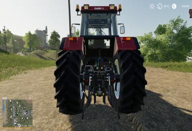 CaseIH 1455XL Twente Farmers Edition v1.0