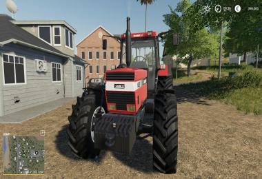 CaseIH 1455XL Twente Farmers Edition v1.0