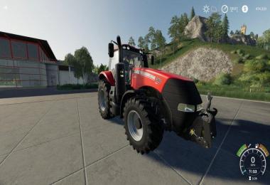 CaseIH Magnum Edit By eKeD