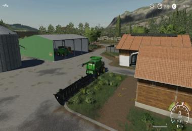 Country Fields v1.1