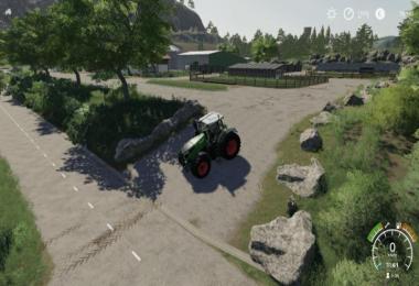 Country Fields v1.1