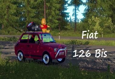 Dealer fix for Fiat 126 Bis 1.33