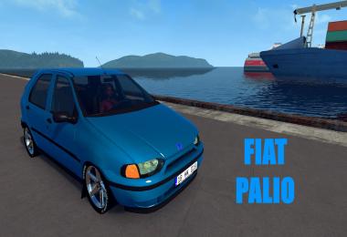 Dealer Fix For Fiat Palio 1.33.x