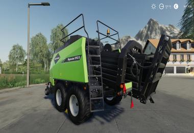 Deutz-Fahr BaleMaster Set v1.0.0.0