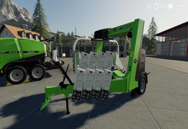 Deutz-Fahr BaleMaster Set v1.0.0.0