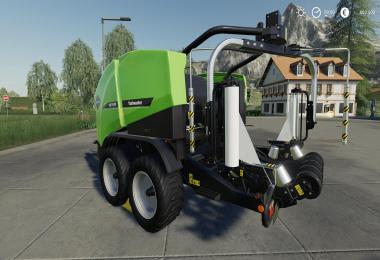 Deutz-Fahr BaleMaster Set v1.0.0.0