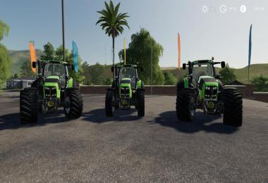 Deutz Series 7 v1.5