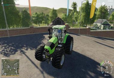 Deutz Series 7 v1.5