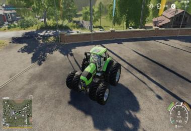 Deutz Series 7 v1.5