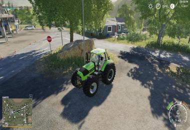 Deutz Series 7 v1.5