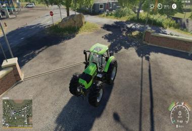 Deutz Series 7 v1.5