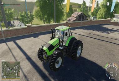 Deutz Series 7 v1.5