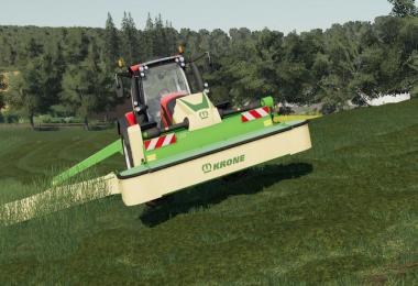 Externe Modder Krone Easy Cut F v1.0