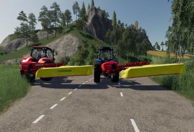 Externe Modder Pottinger Novacat 402 v1.0.0