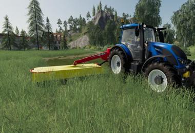 Externe Modder Pottinger Novacat 402 v1.0.0