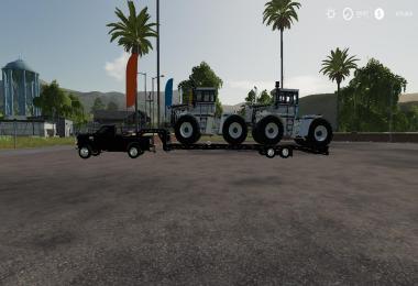 F350 Single cab dully v1.0.0.0