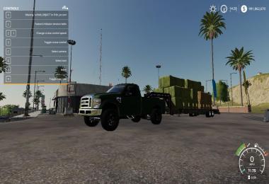 F350 Single cab dully v1.0.0.0