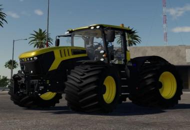 Fastrac 8330 by Alex Blue v1.0.0.8