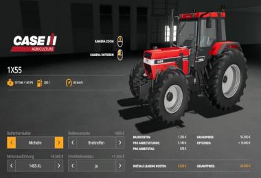 [FBM Team] Case IH 1X55 v1.0.0.0