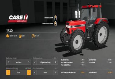 [FBM Team] Case IH 1X55 v1.0.0.0