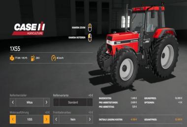 [FBM Team] Case IH 1X55 v1.0.0.0