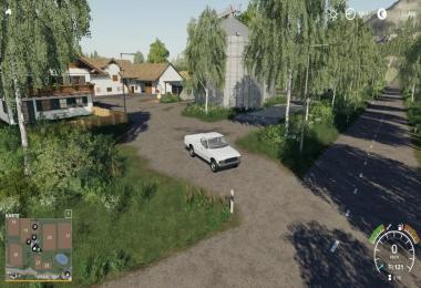 Felsbrunn Conversion - Multiplayer capable v2.0