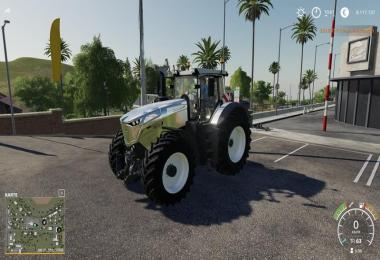 Fendt 1000 Vario by Alex Blue v1.0.0.5