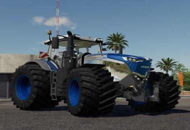 Fendt 1000 Vario by Alex Blue v1.0.0.5