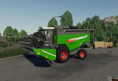 Fendt 6275L v1.0.2.0