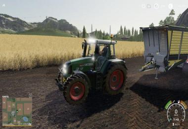 Fendt 800 TMS by Nor_Mann