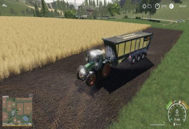 Fendt 800 TMS by Nor_Mann