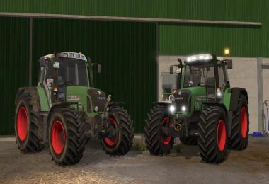 FENDT 800 Vario TMS Tjerk v1.0