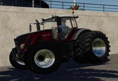 Fendt 900 Vario v1.0.0.4 by Alex Blue 