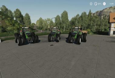 Fendt Vario 1000 Power v1.0.0.0