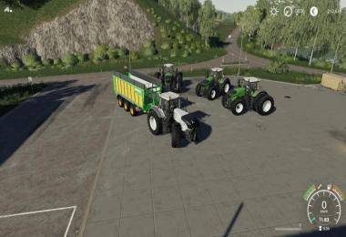 Fendt Vario 1000 Power v1.0.0.0