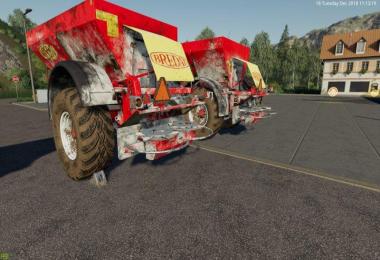 Fertilizer Pack v1.0.0.0