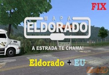 Fix Eldorado map + EU 1.33