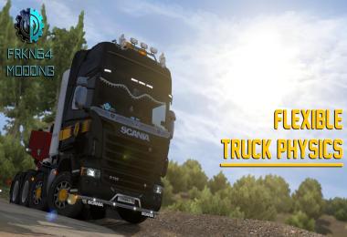 Flexible Truck Physics v1.9 1.33.x