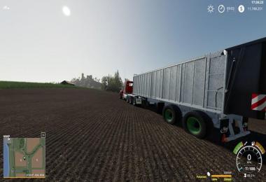 Fliegl ASS298XM v1.2