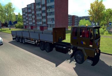 Ford Cargo 2520 1.33.x