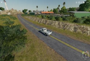 FS19 Kansas Map v1.0.0.0