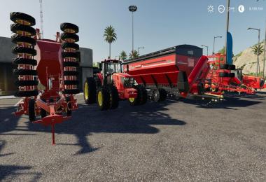 FS19 Mod Pack v1.0 by Stevie