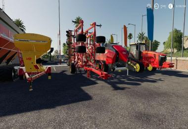 FS19 Mod Pack v1.0 by Stevie