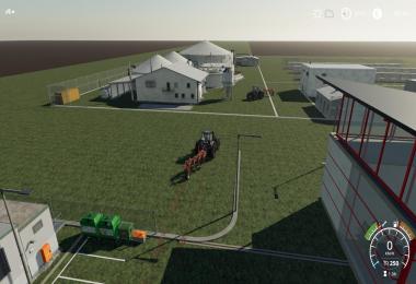 FS19 Big Fields v1.0 beta