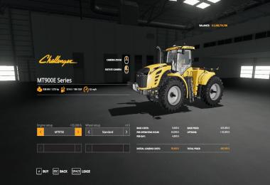 Challenger MT900E VE v1.0