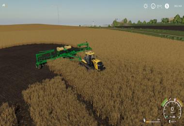 Great Plains No-Till Corn Planter YP2425 v1.0.0.1